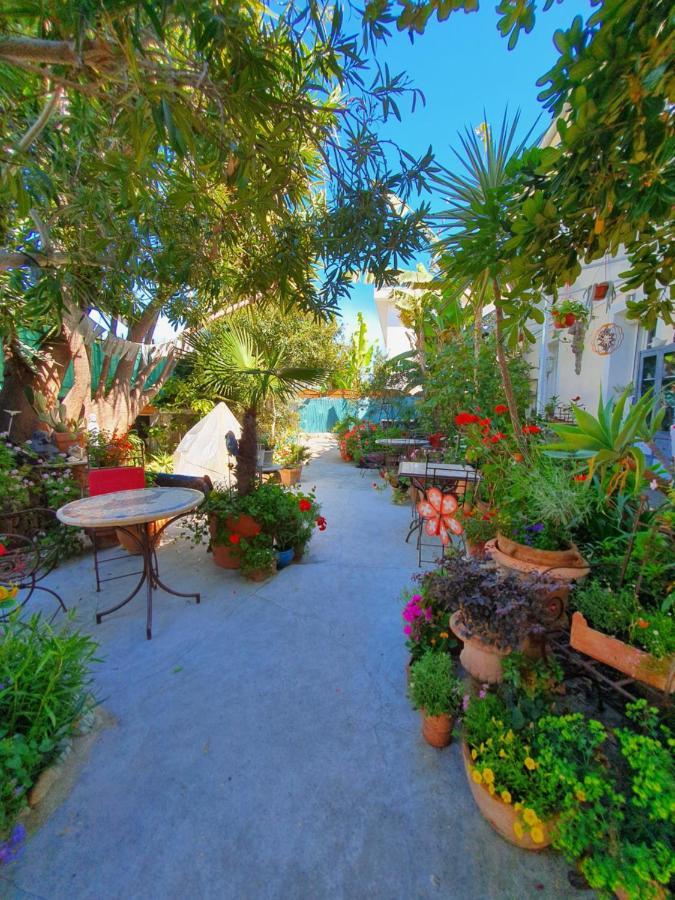 Logis Hotel Villa Victorine Ницца Экстерьер фото